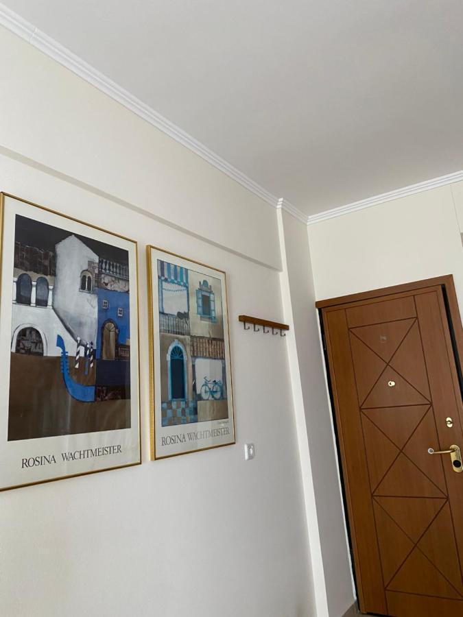 Orsalia'S Apartment Neápolis エクステリア 写真
