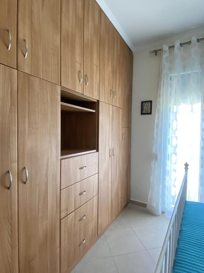 Orsalia'S Apartment Neápolis エクステリア 写真