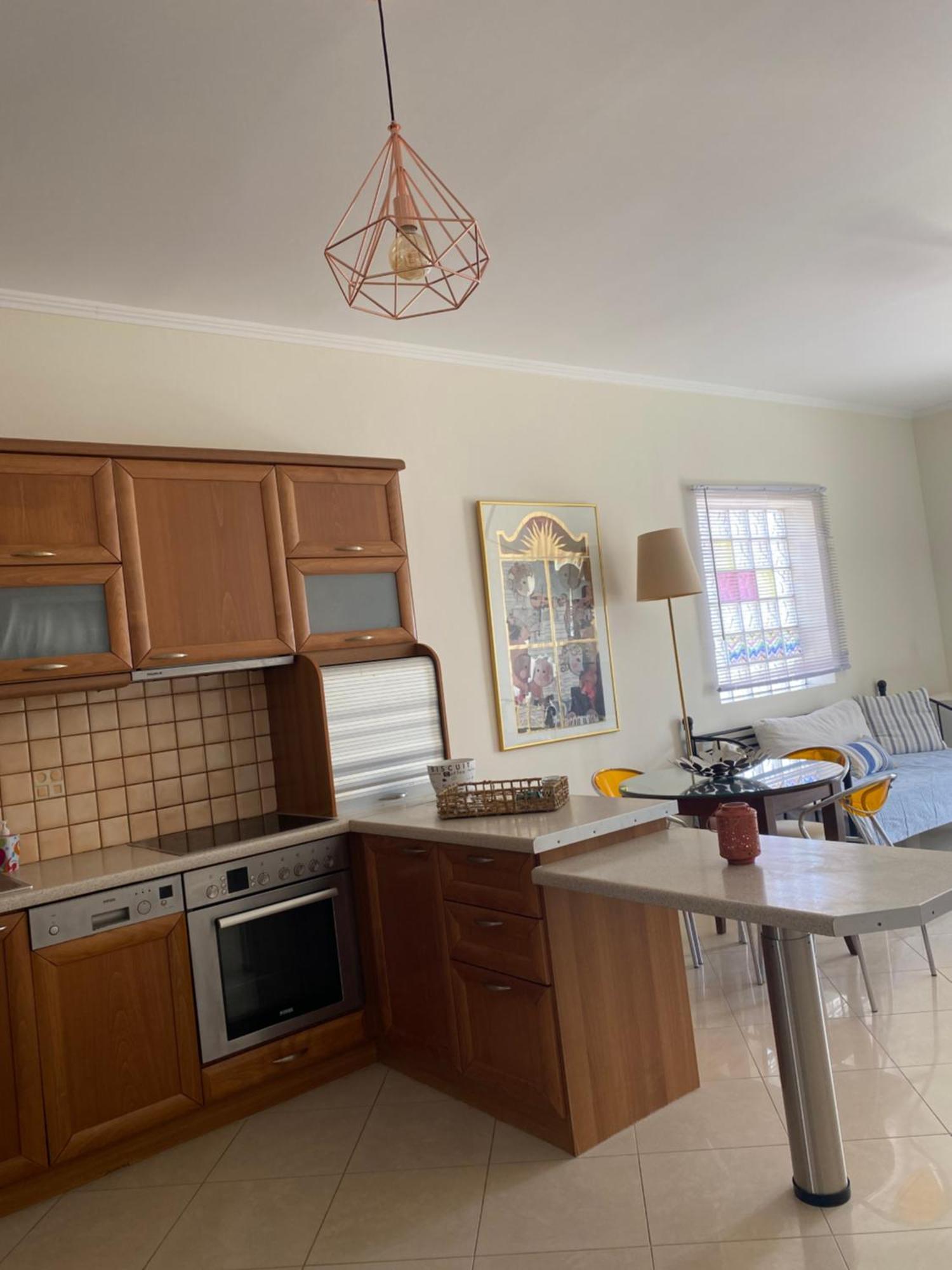 Orsalia'S Apartment Neápolis エクステリア 写真